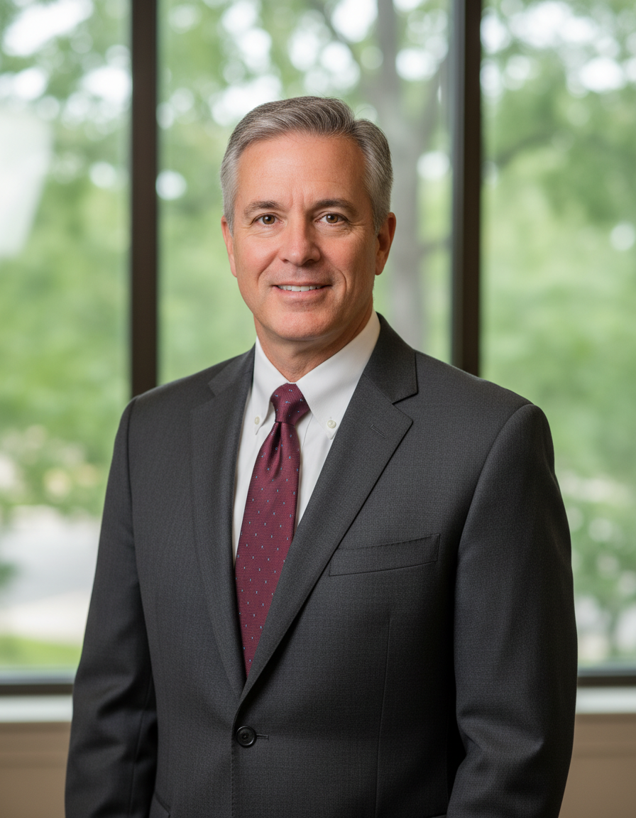 Chris H. Warren, Attorney