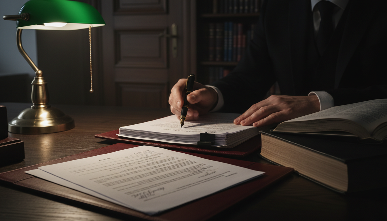 Criminal Defense Services